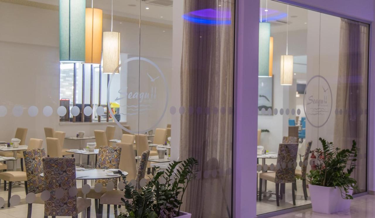 Stamatia Hotel photo