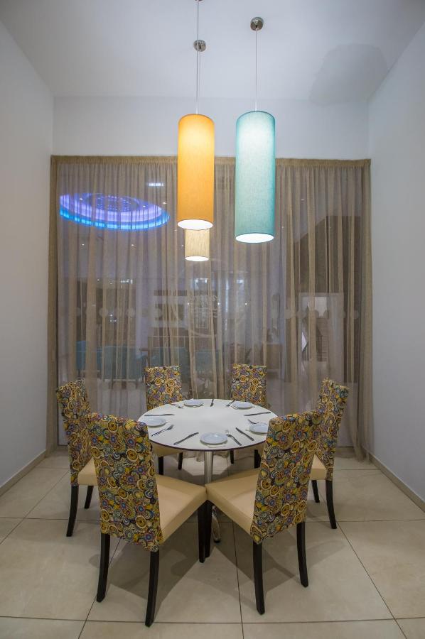 Stamatia Hotel photo