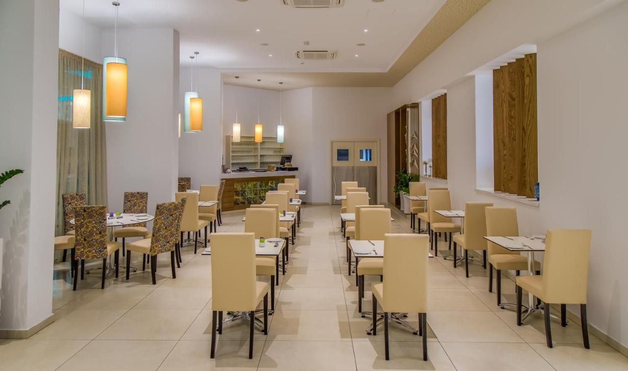 Stamatia Hotel photo