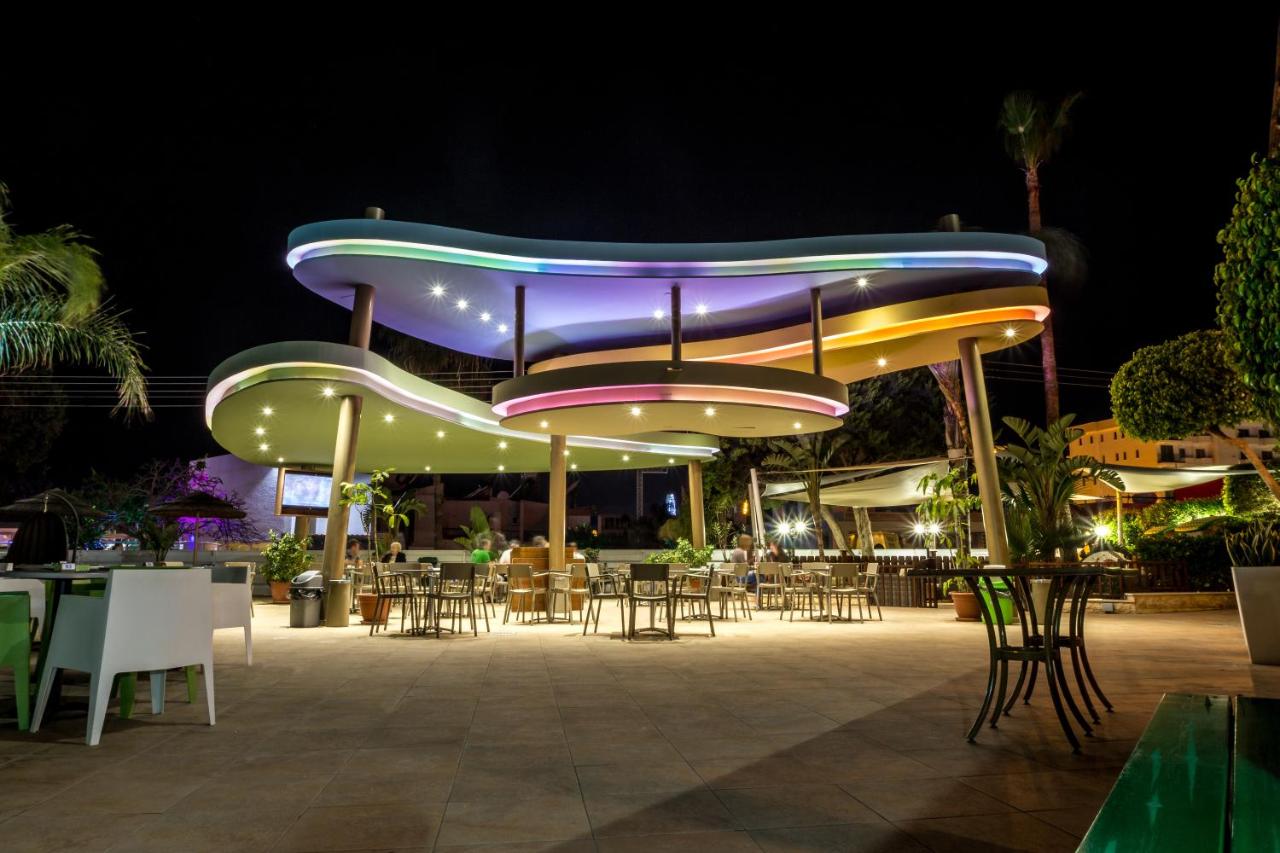 Stamatia Hotel photo