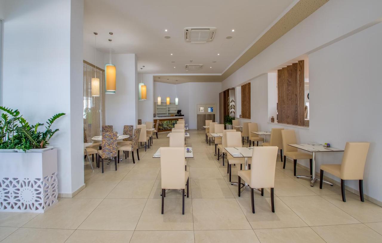 Stamatia Hotel photo