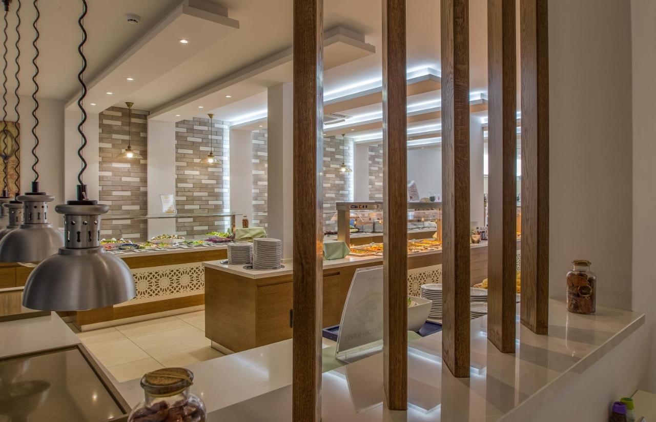 Stamatia Hotel photo