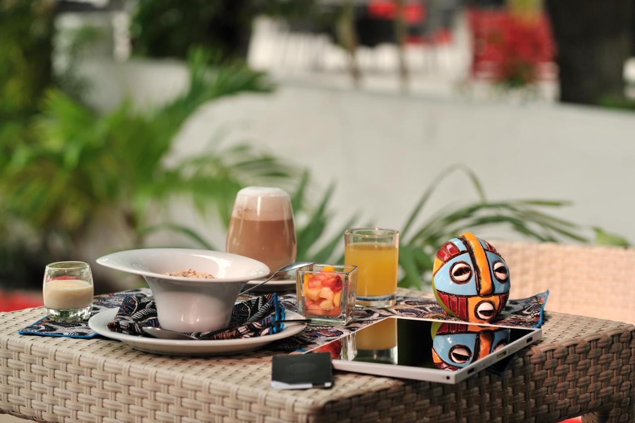 Pullman Kinshasa Grand Hotel photo