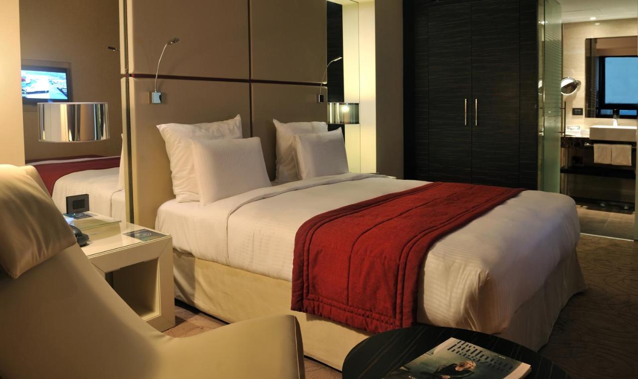 Pullman Kinshasa Grand Hotel photo