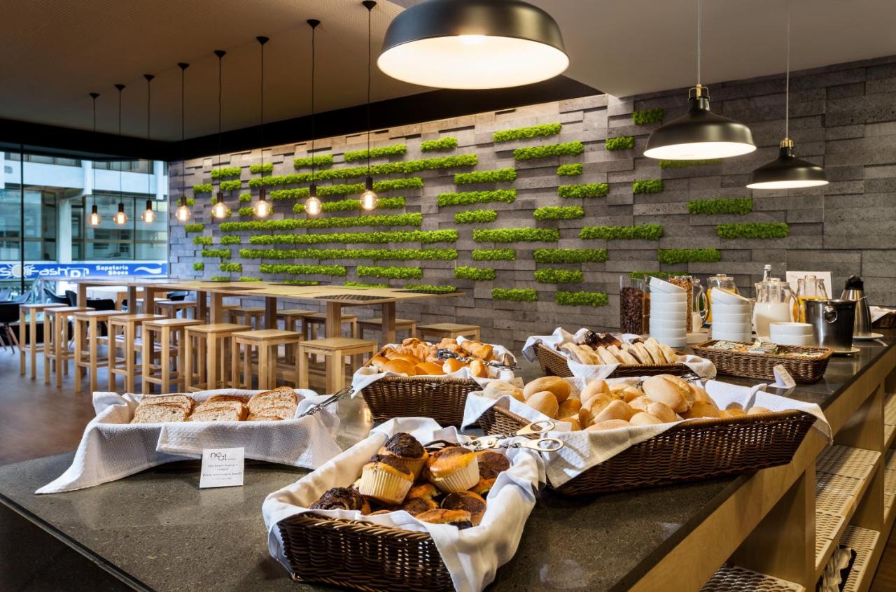 Neat Hotel Avenida - 4