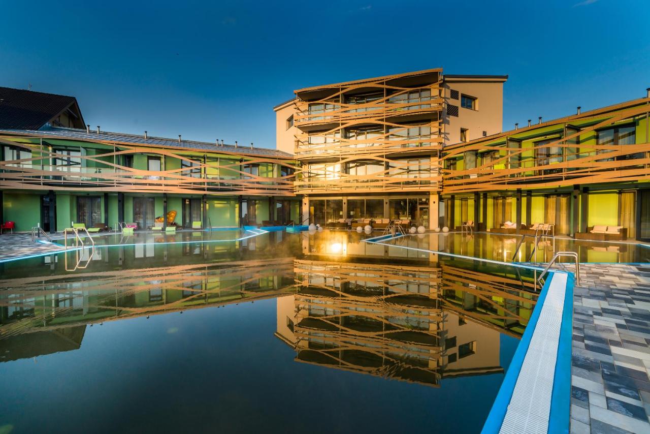 Hotel Galeria Thermal Bešeňová