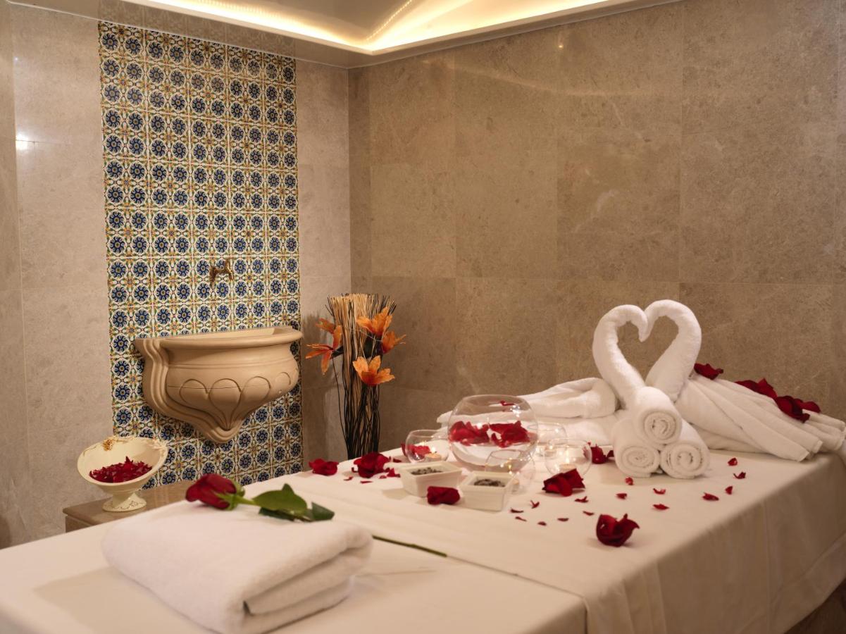 Fraser Suites Diplomatic Area Bahrain photo