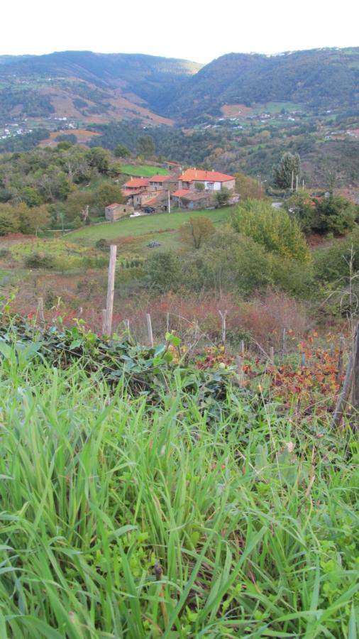Country House Casa do Solpor, La Teijeira, Spain - Booking.com