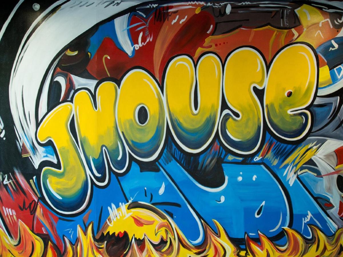 The J House Greenwich Hotel — photo 17