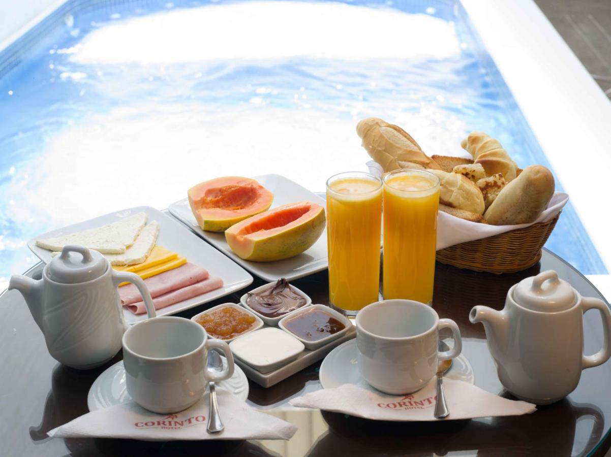 Corinto Hotel - 3