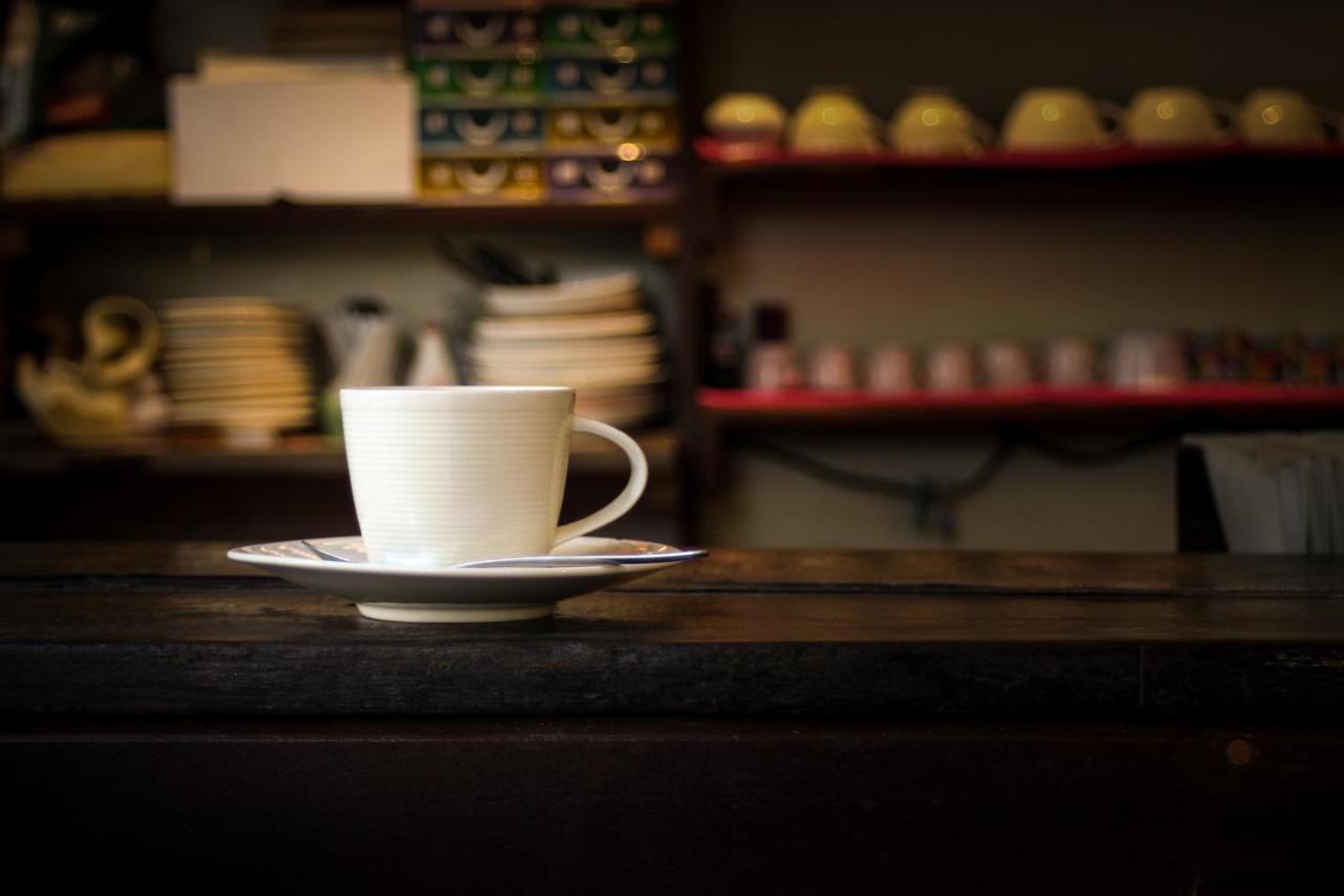 Lamphuhouse Bangkok - 4