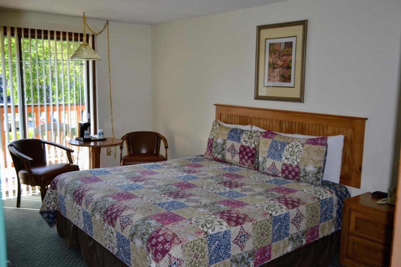 Kancamagus Lodge — photo 14