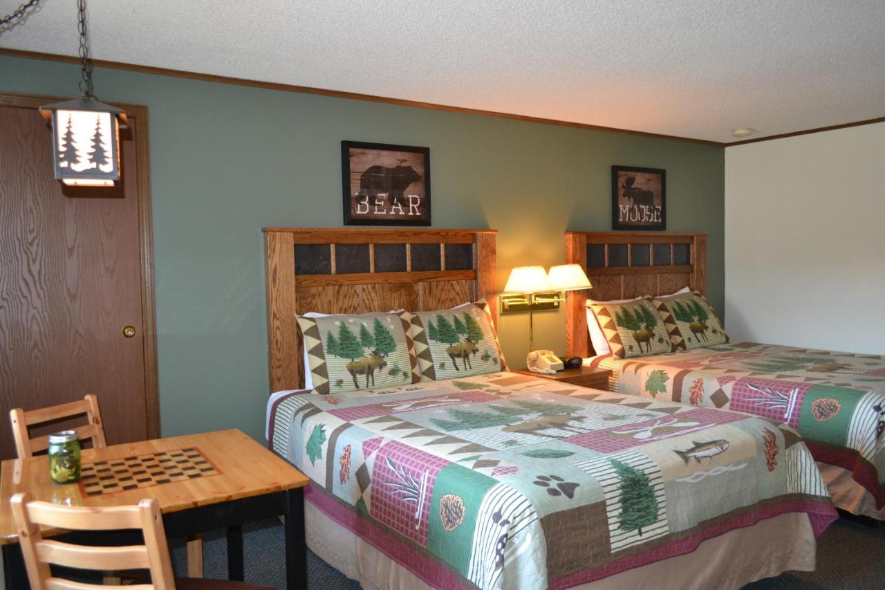 Kancamagus Lodge — photo 13