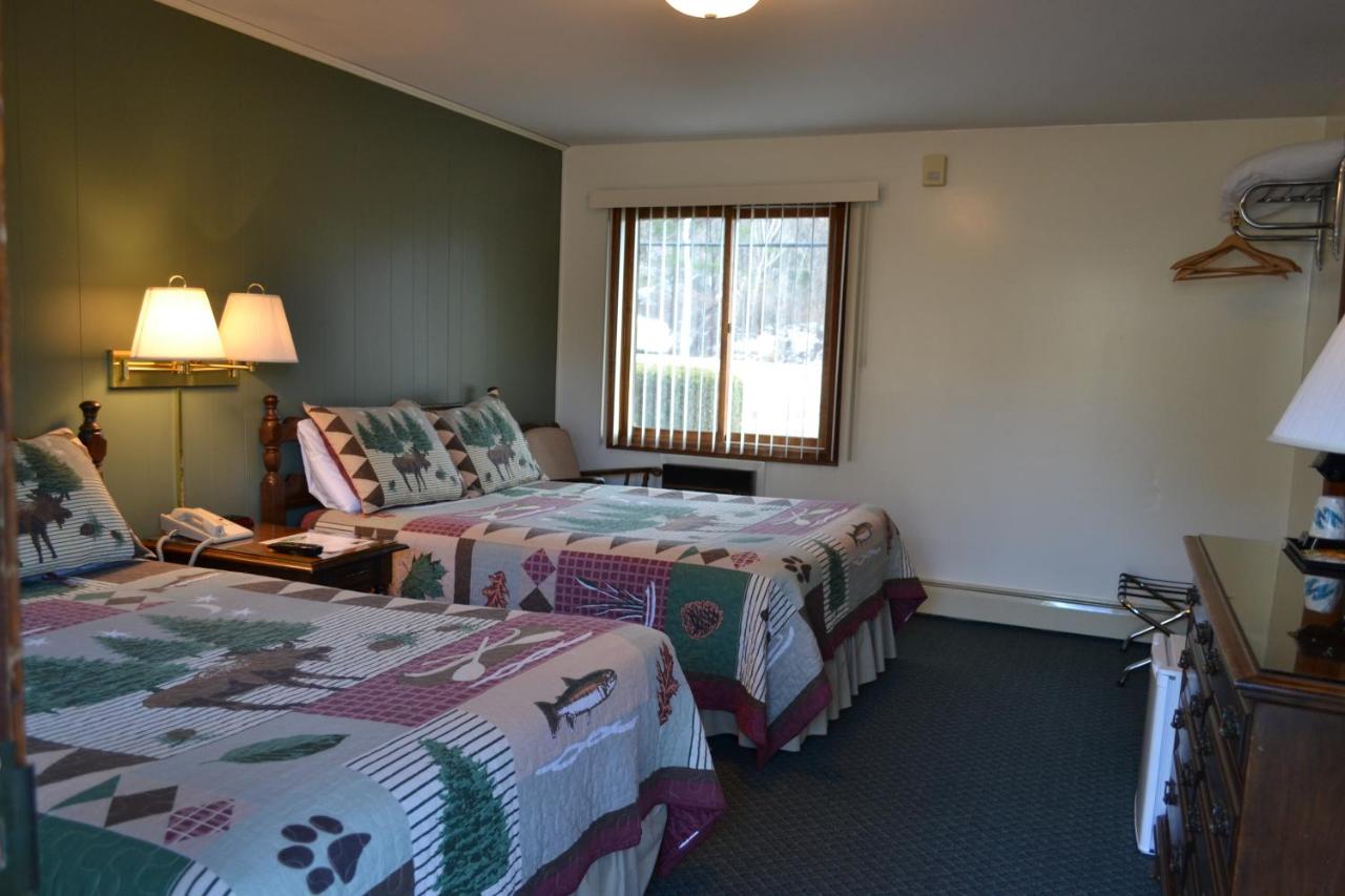 Kancamagus Lodge — photo 12