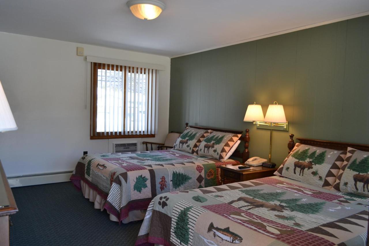 Kancamagus Lodge — photo 8