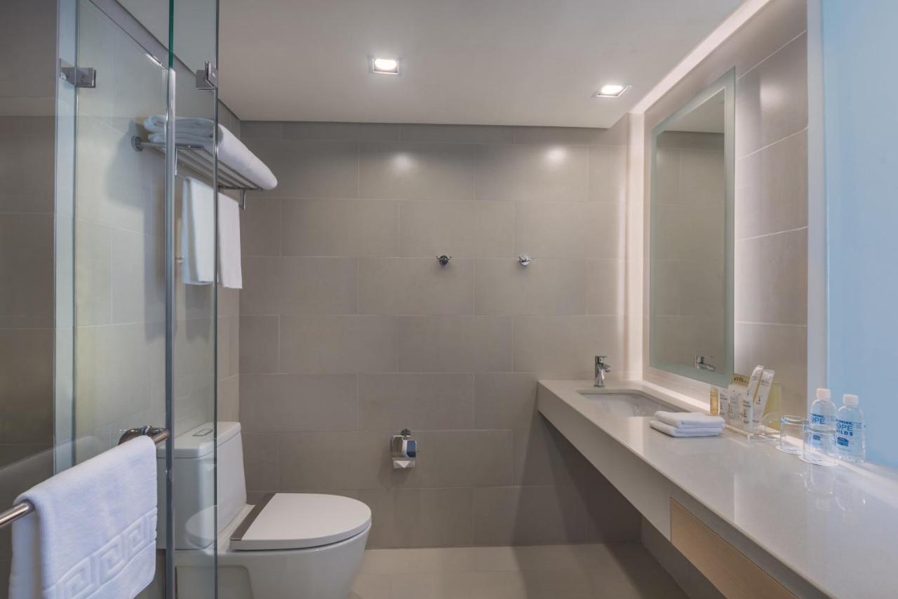 Seda Vertis North Quarantine Hotel マニラ 21年 最新料金