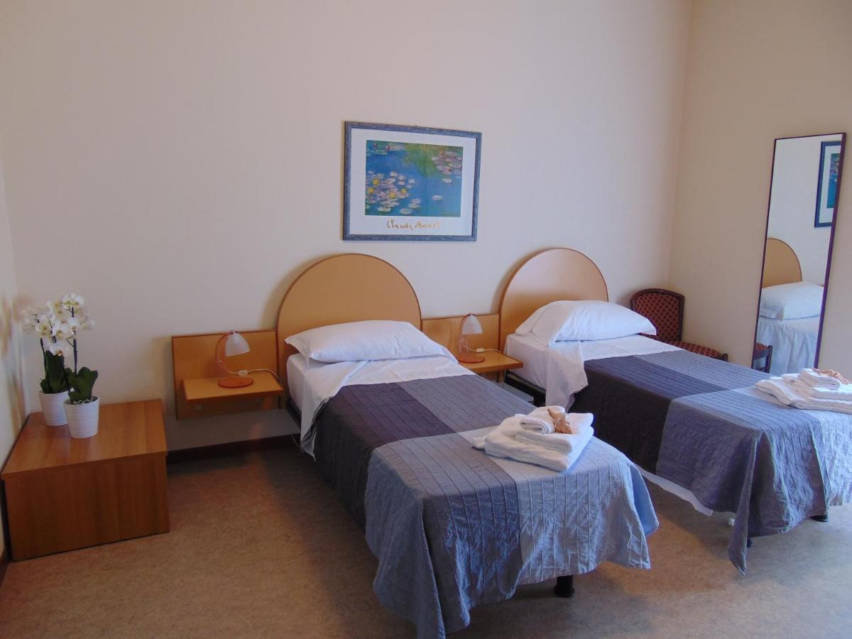 Hotel Stella Maris - 2