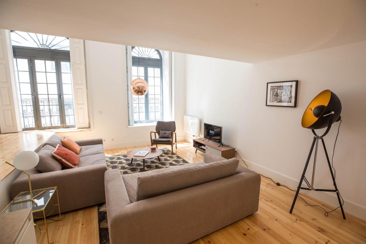 FLH Santa Catarina Modern Place - 5