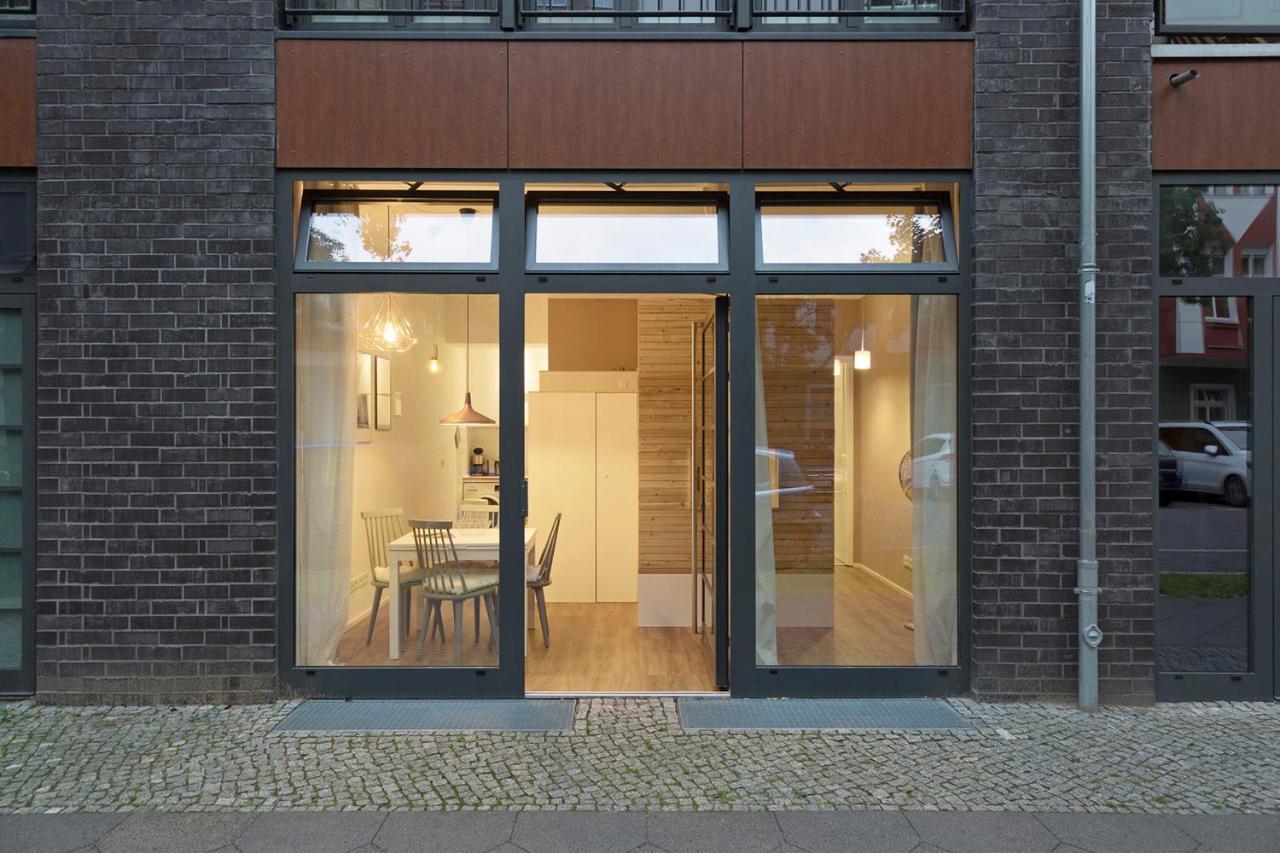 Modern Design Apartment - 5