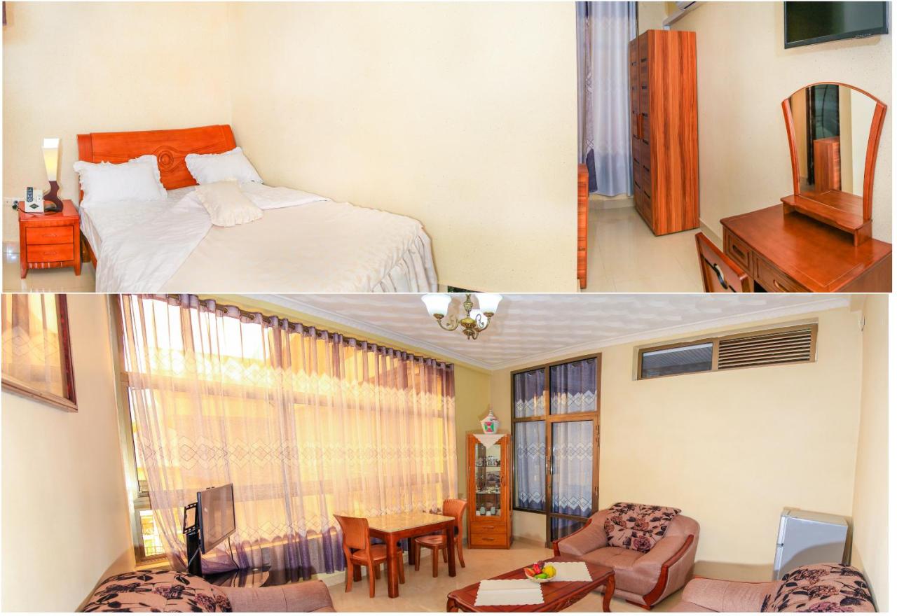 Tigers's apartment Hotel photo