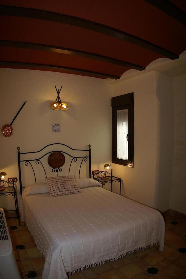 La Casa de la Abuela, Cazorla – Updated 2022 Prices