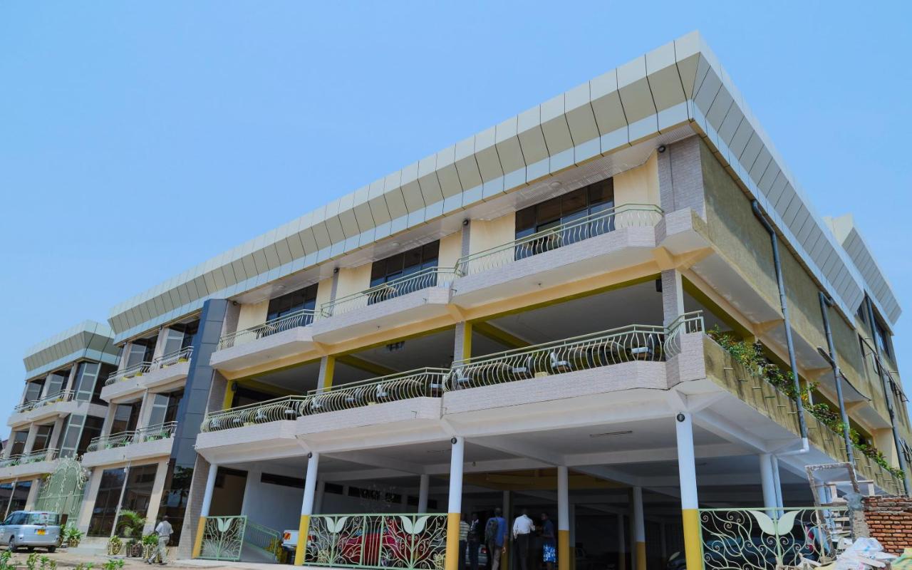 Tigers's apartment Hotel photo