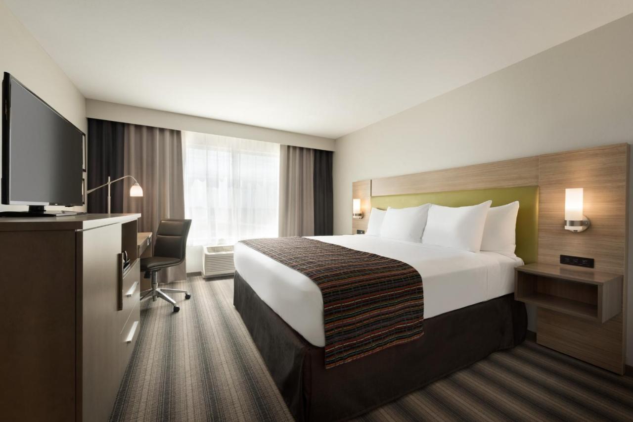 Country Inn Suites By Radisson Indianola Ia Indianola Updated 2021 Prices