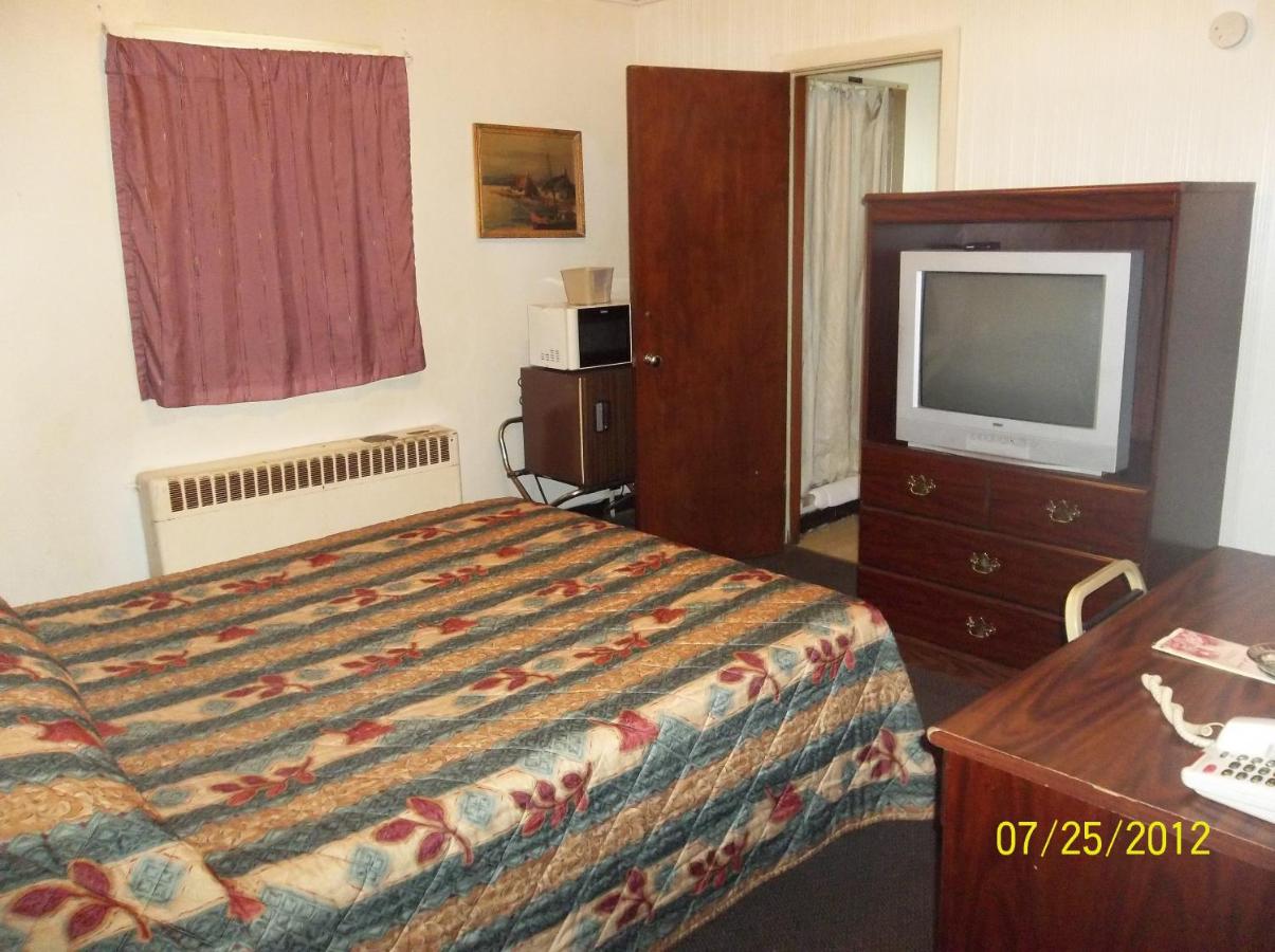 Clearview Motor Inn — photo 5