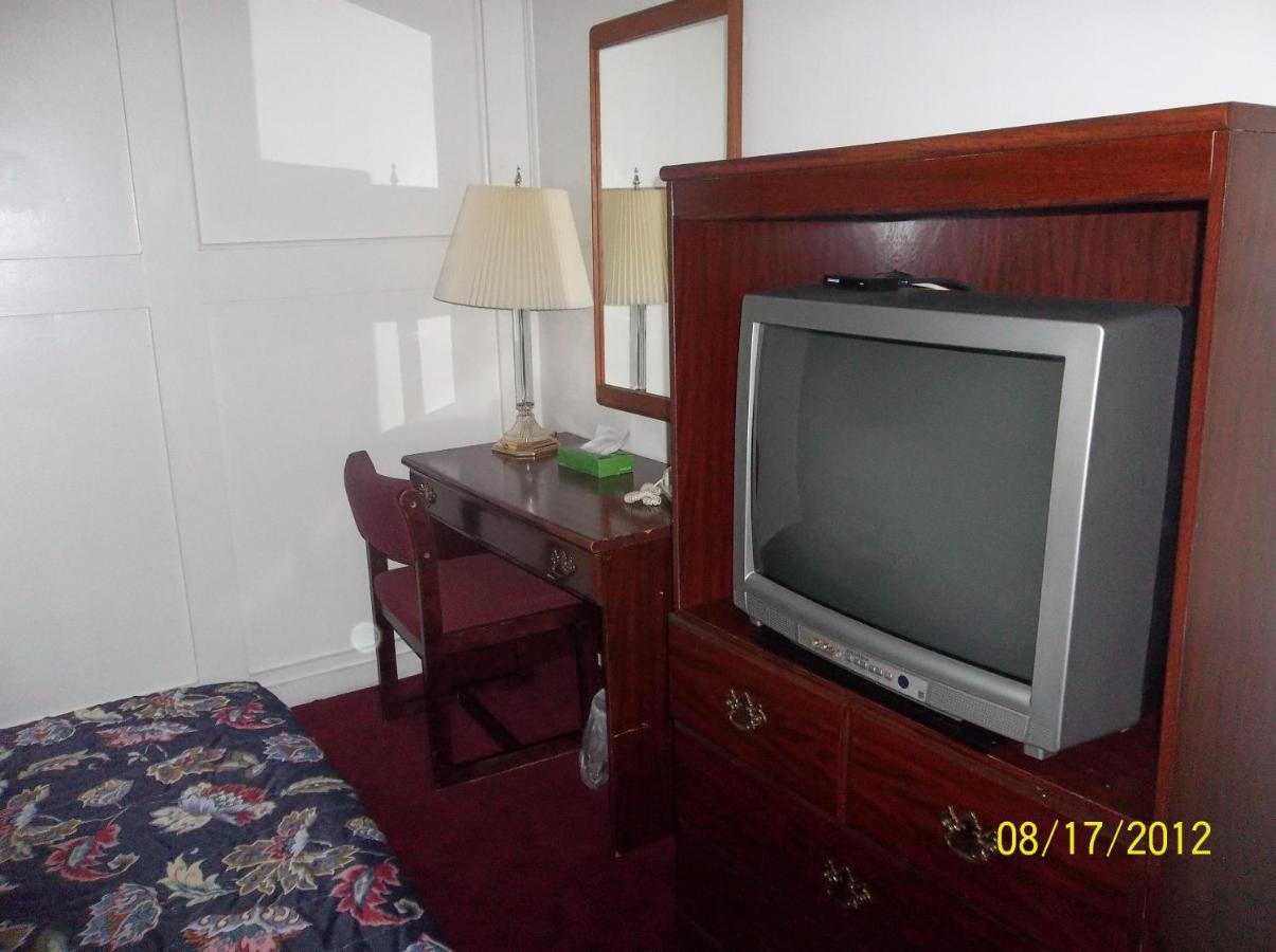 Clearview Motor Inn — photo 7