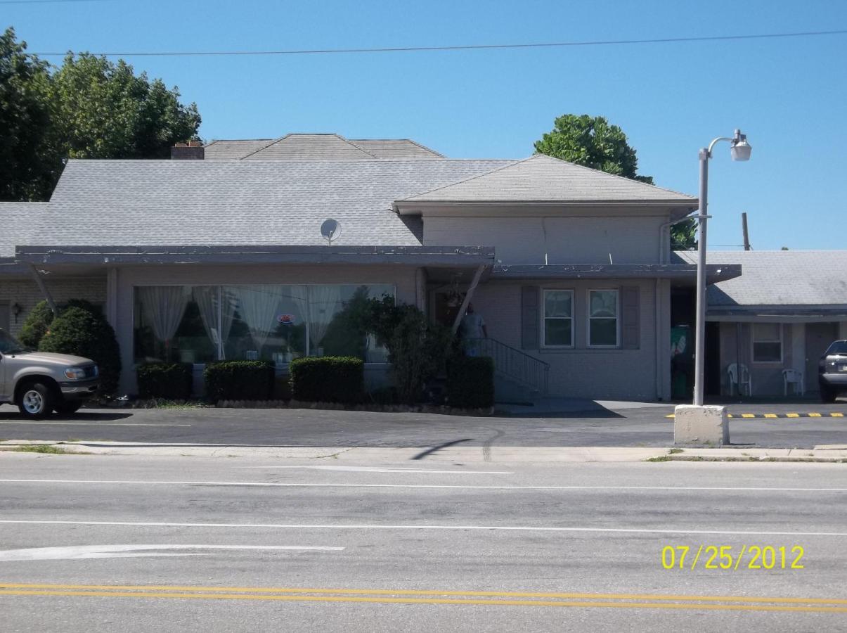 Clearview Motor Inn — photo 3