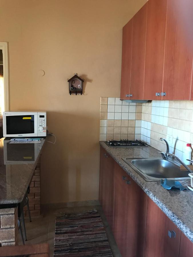 Stone Chalets photo