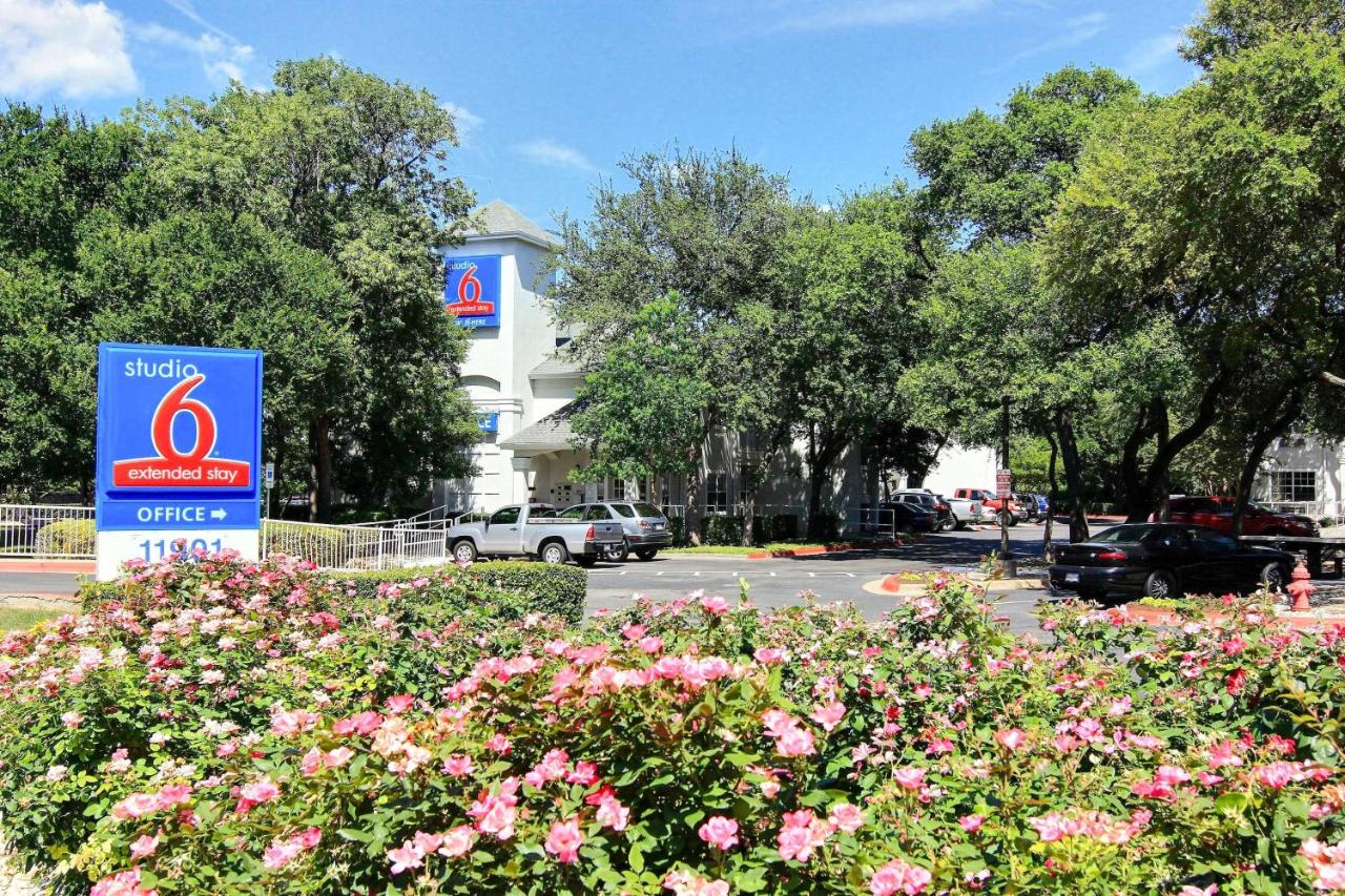 Studio 6 Extended Stay - Austin, TX - Northwest - 3