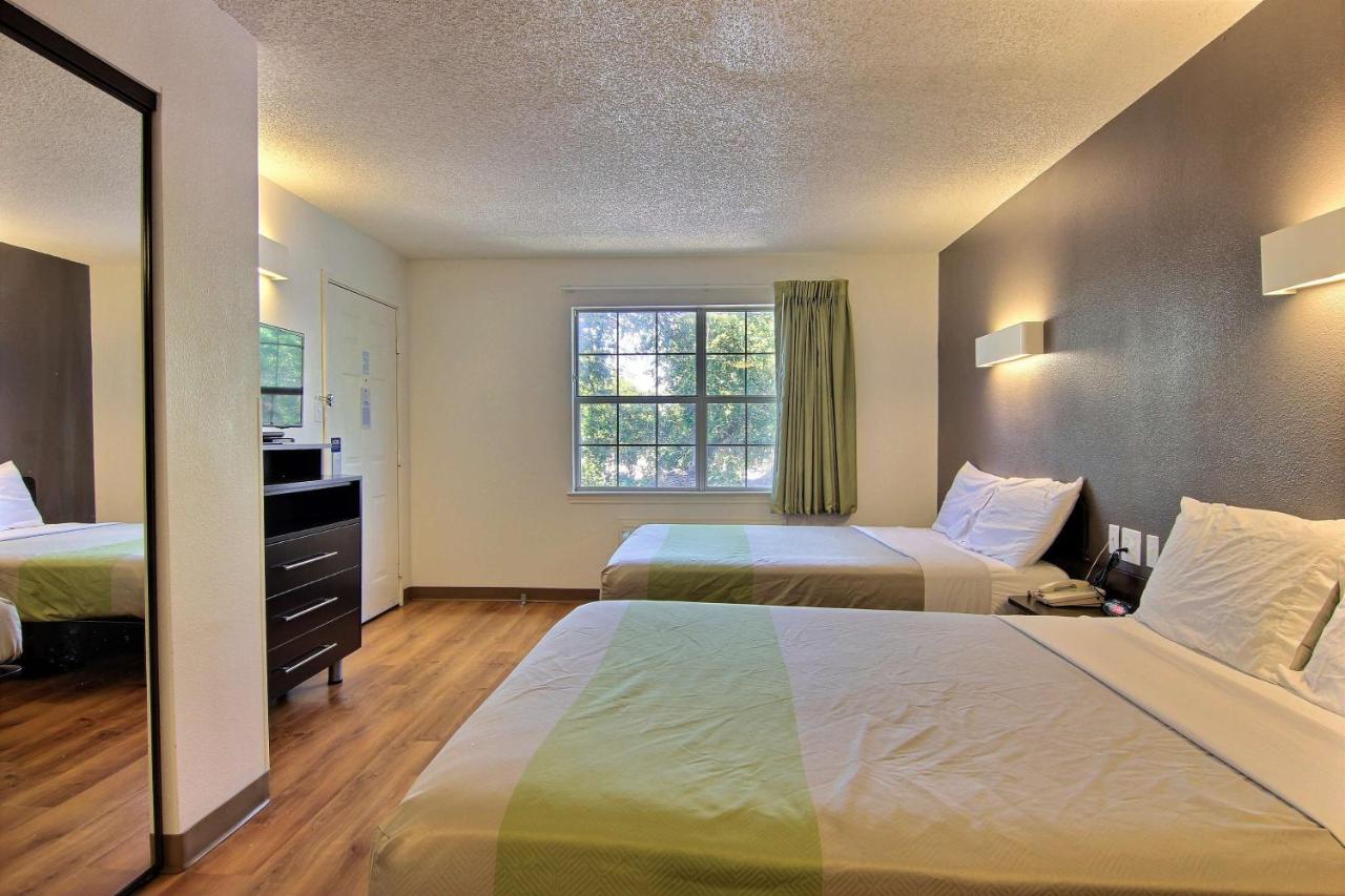 Studio 6 Extended Stay - Austin, TX - Northwest - 2