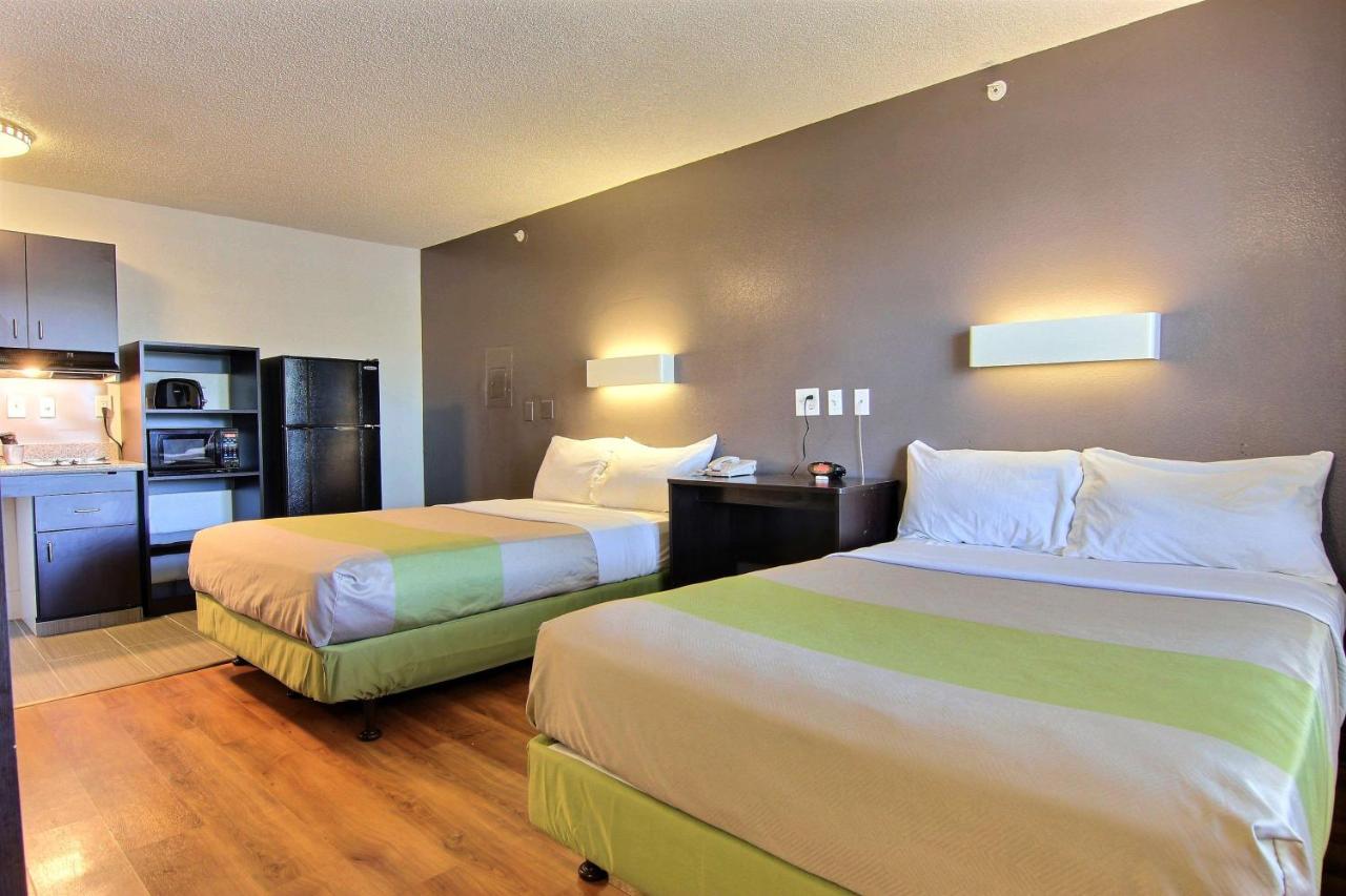 Studio 6 Extended Stay - Austin, TX - Northwest - 5