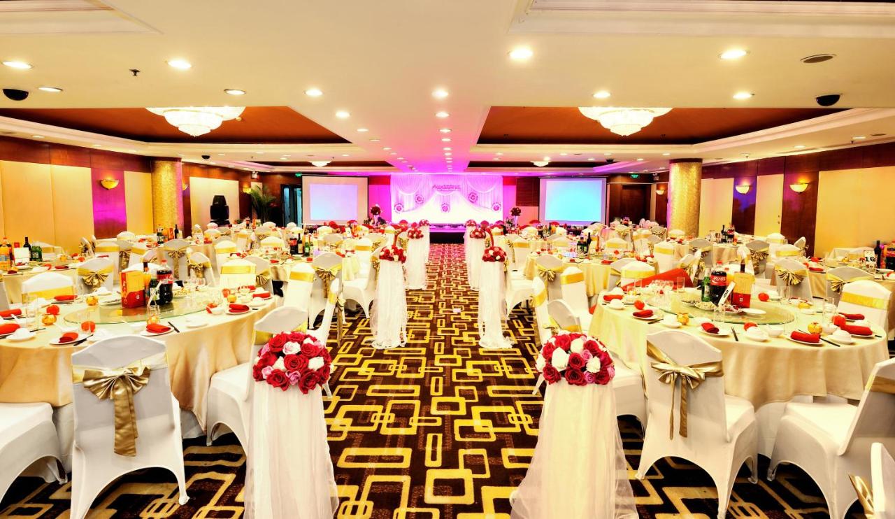 Beijing XinQiao Hotel photo