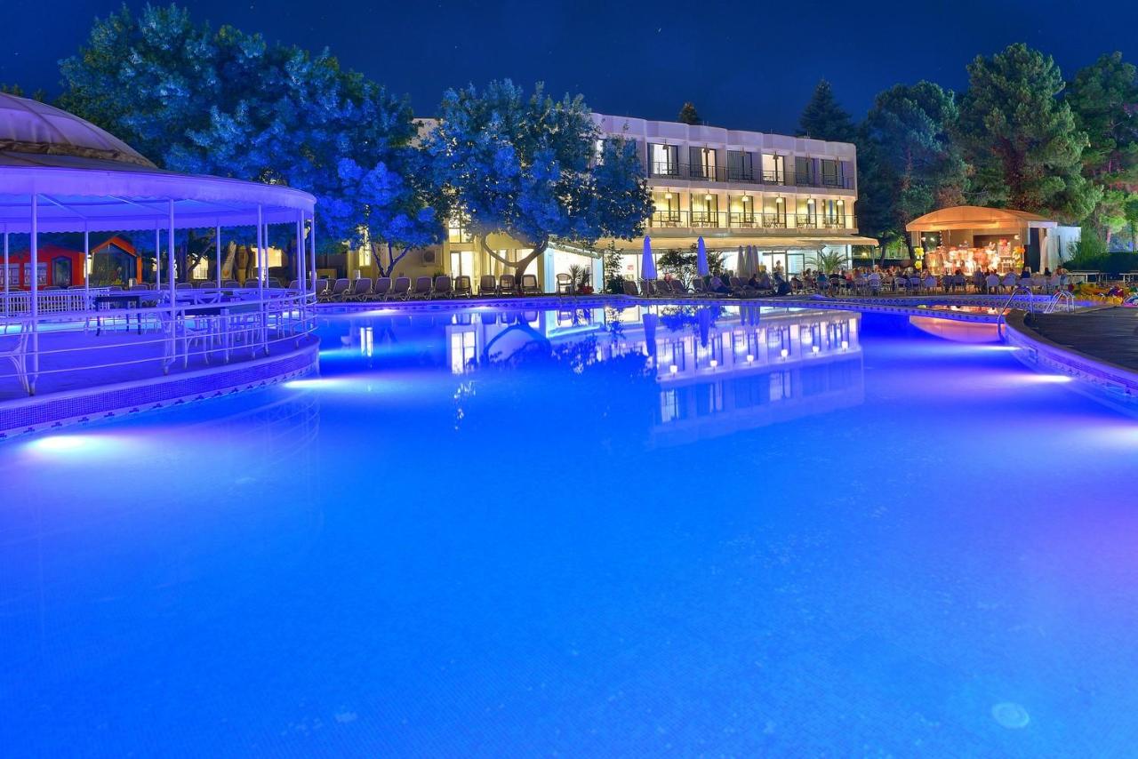 iHotel Sunny Beach photo