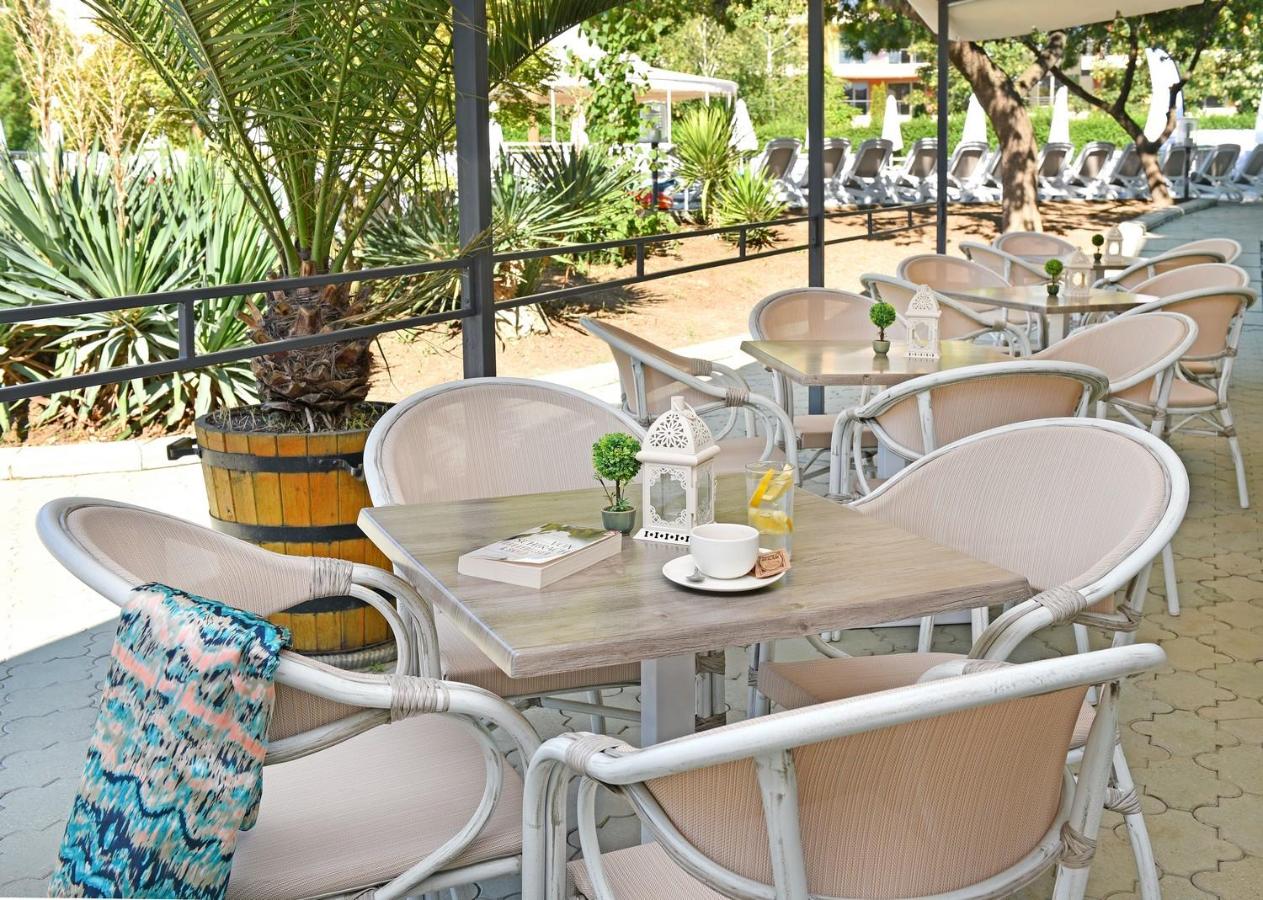 iHotel Sunny Beach photo