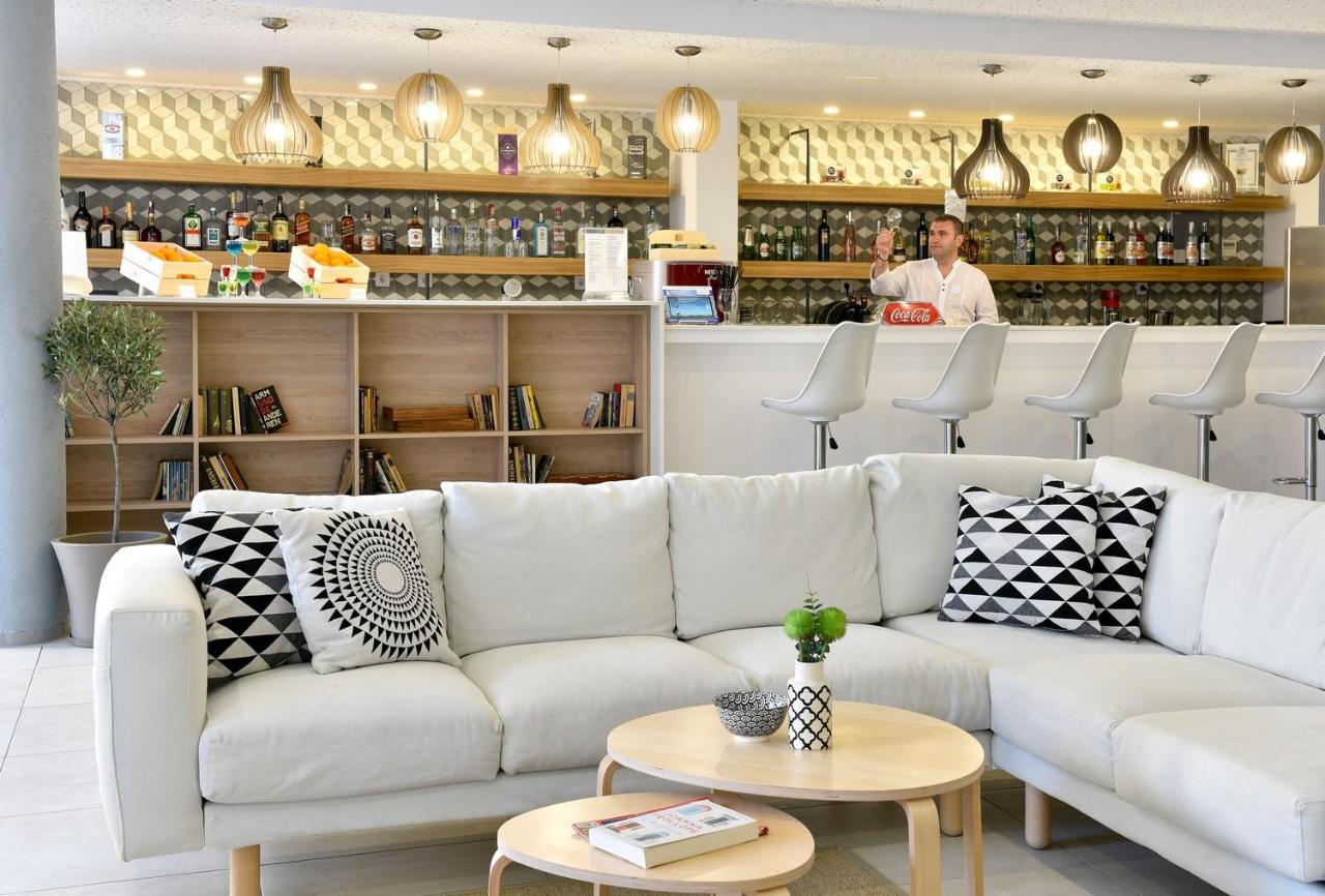 iHotel Sunny Beach photo