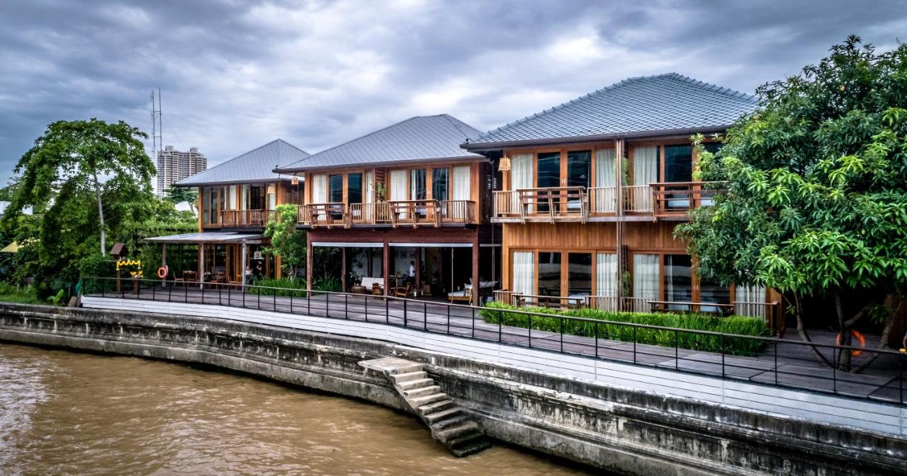 Chann Bangkok Noi