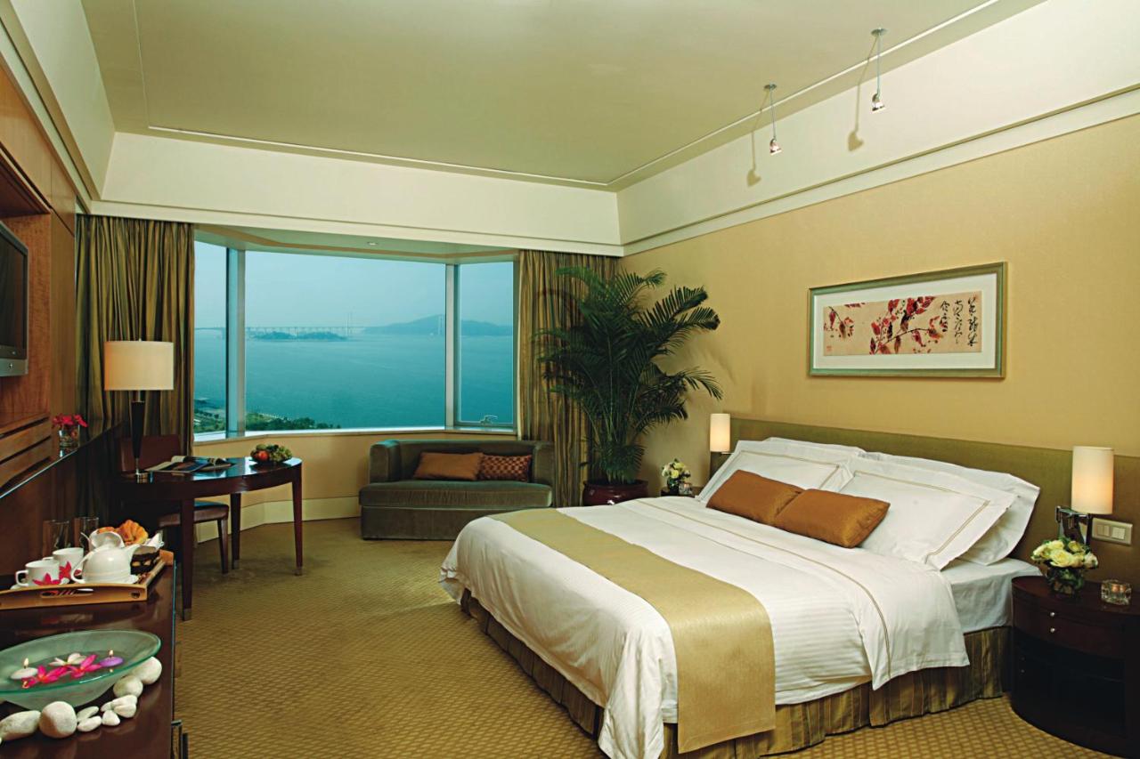 Guangzhou Nansha Grand Hotel photo