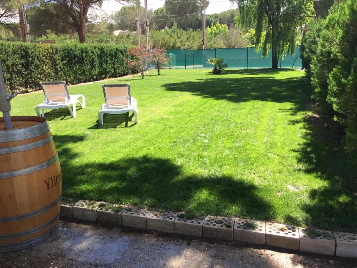 Chalet Medina del Campo entrepinares, El Campillo – Precios ...