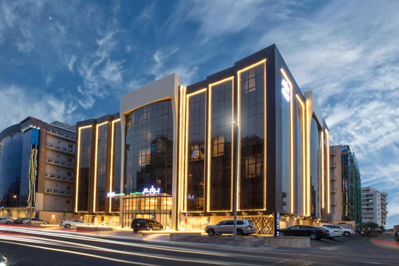 فندق برايم جدة الحمراء جدة أحدث أسعار 2021