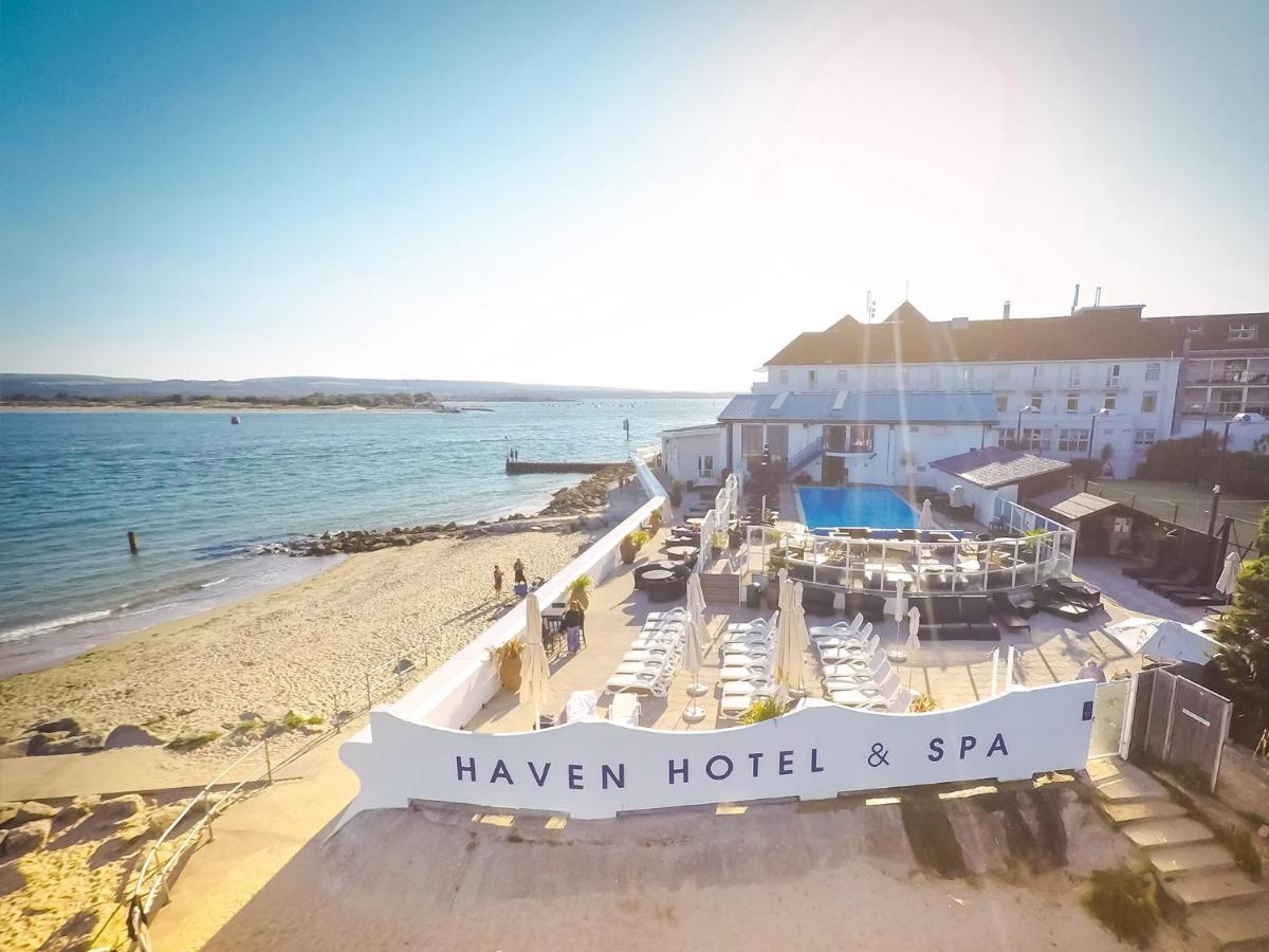 Haven Hotel - Laterooms