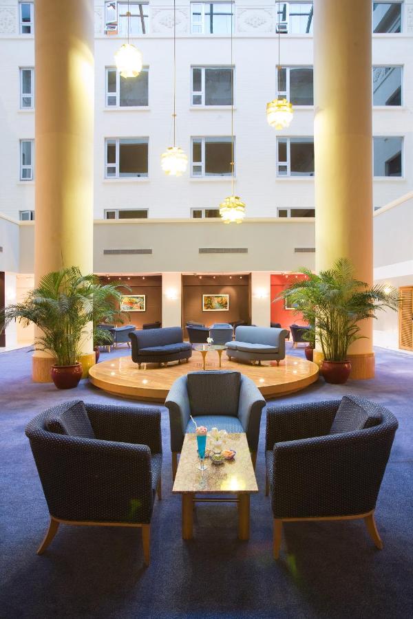 Beijing XinQiao Hotel photo