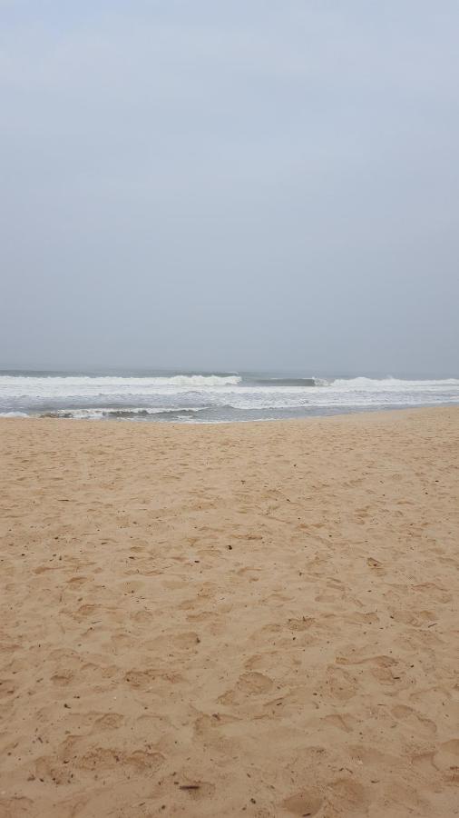 Image: Residence Saint-Jacques Bord de Mer