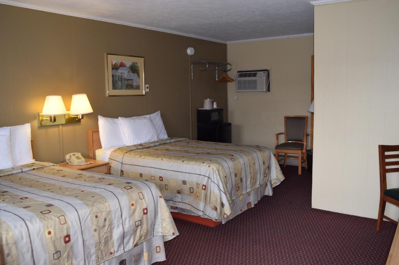 Economy Inn — photo 7