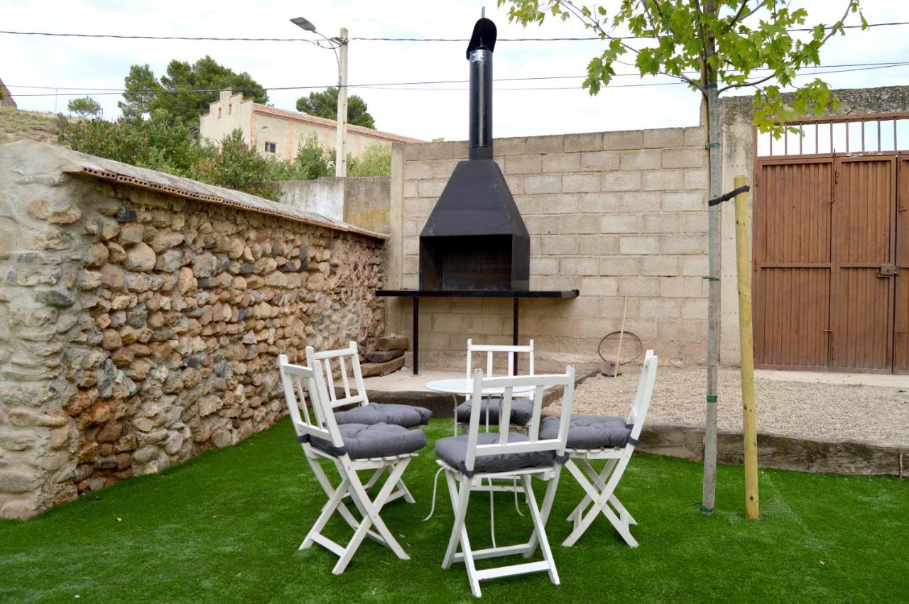 Ohana Apartamento Rural, Malón – Updated 2021 Prices
