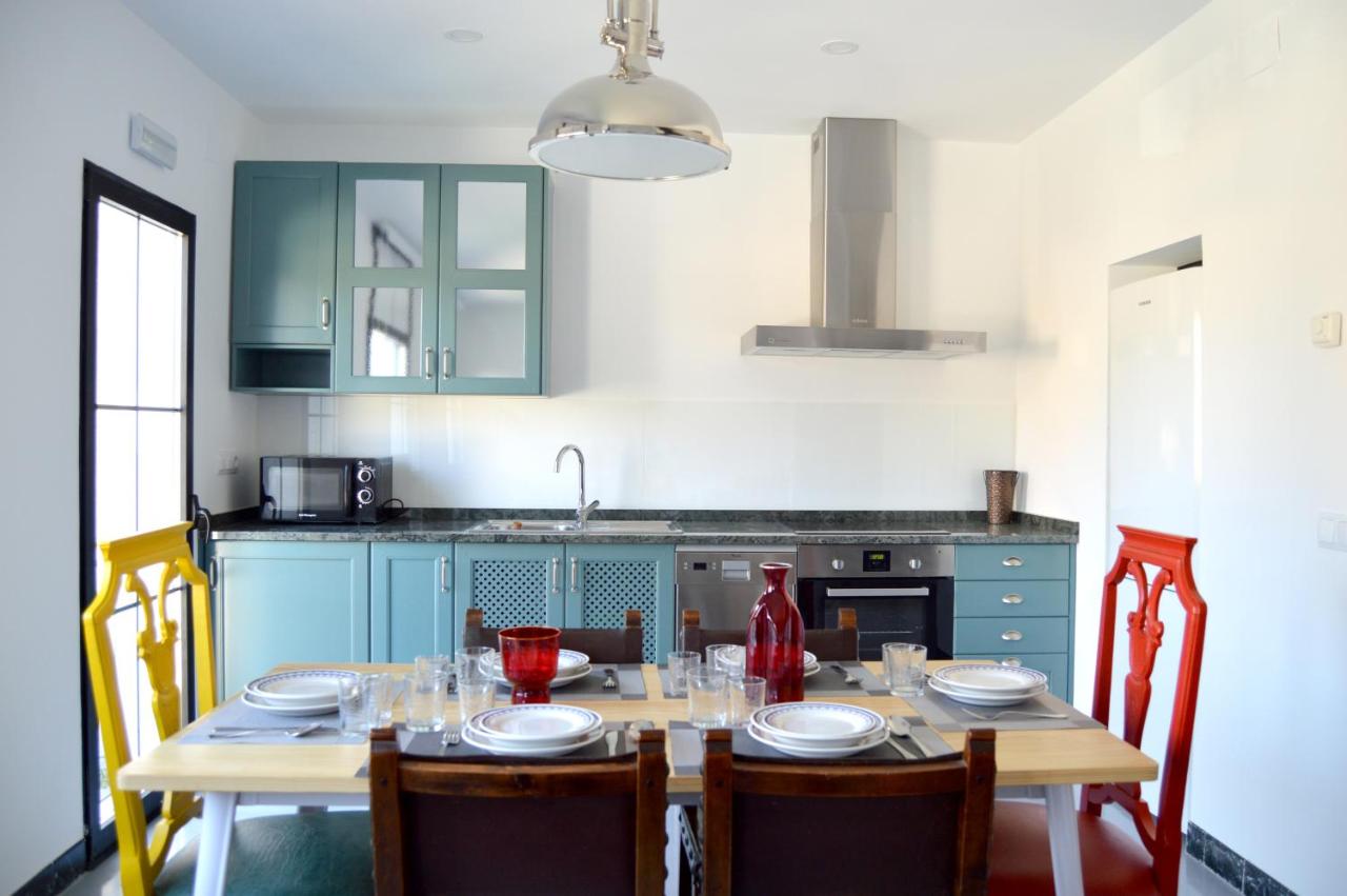Ohana Apartamento Rural, Malón – Precios actualizados 2022