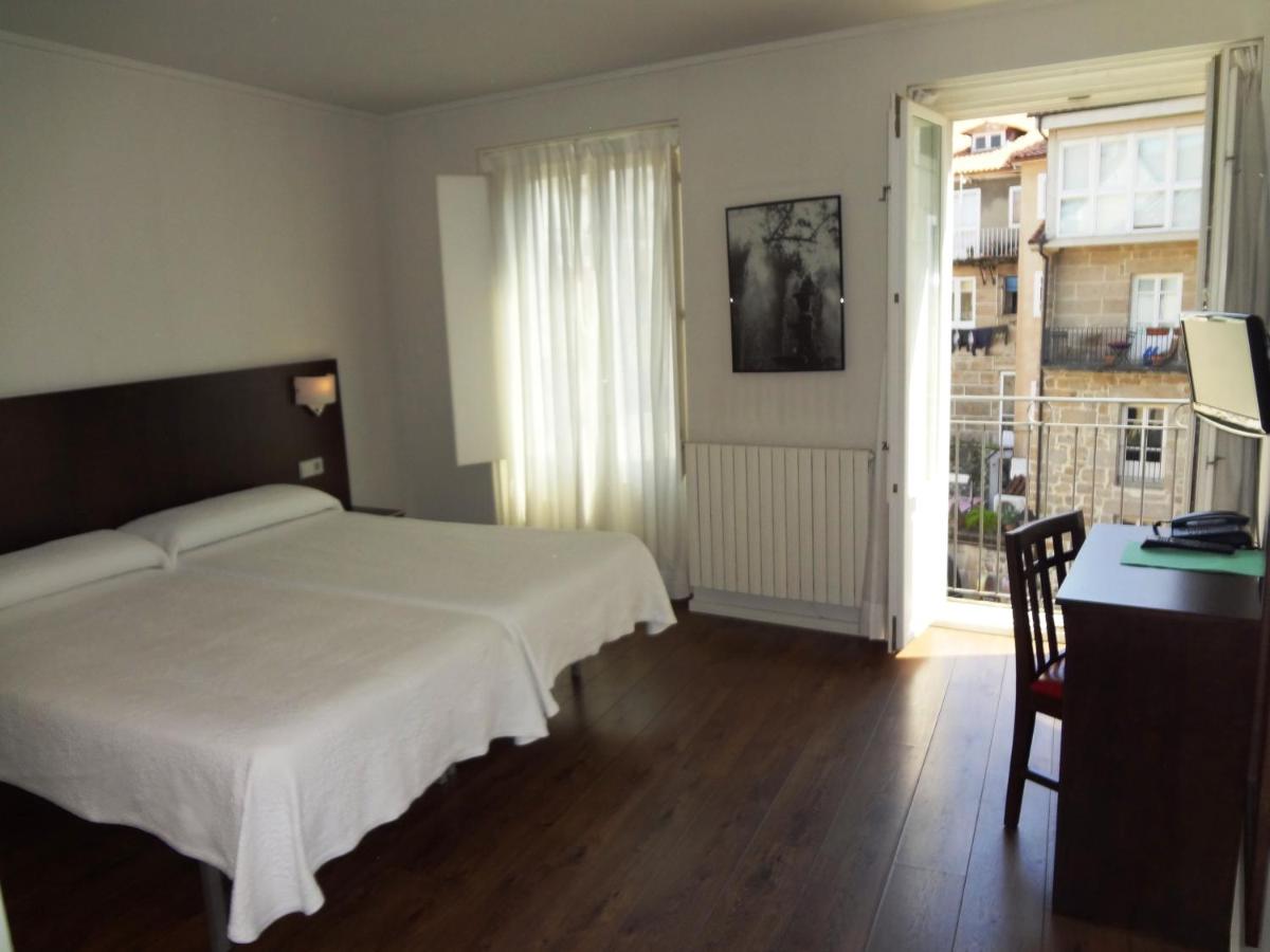 Hotel irixo ourense