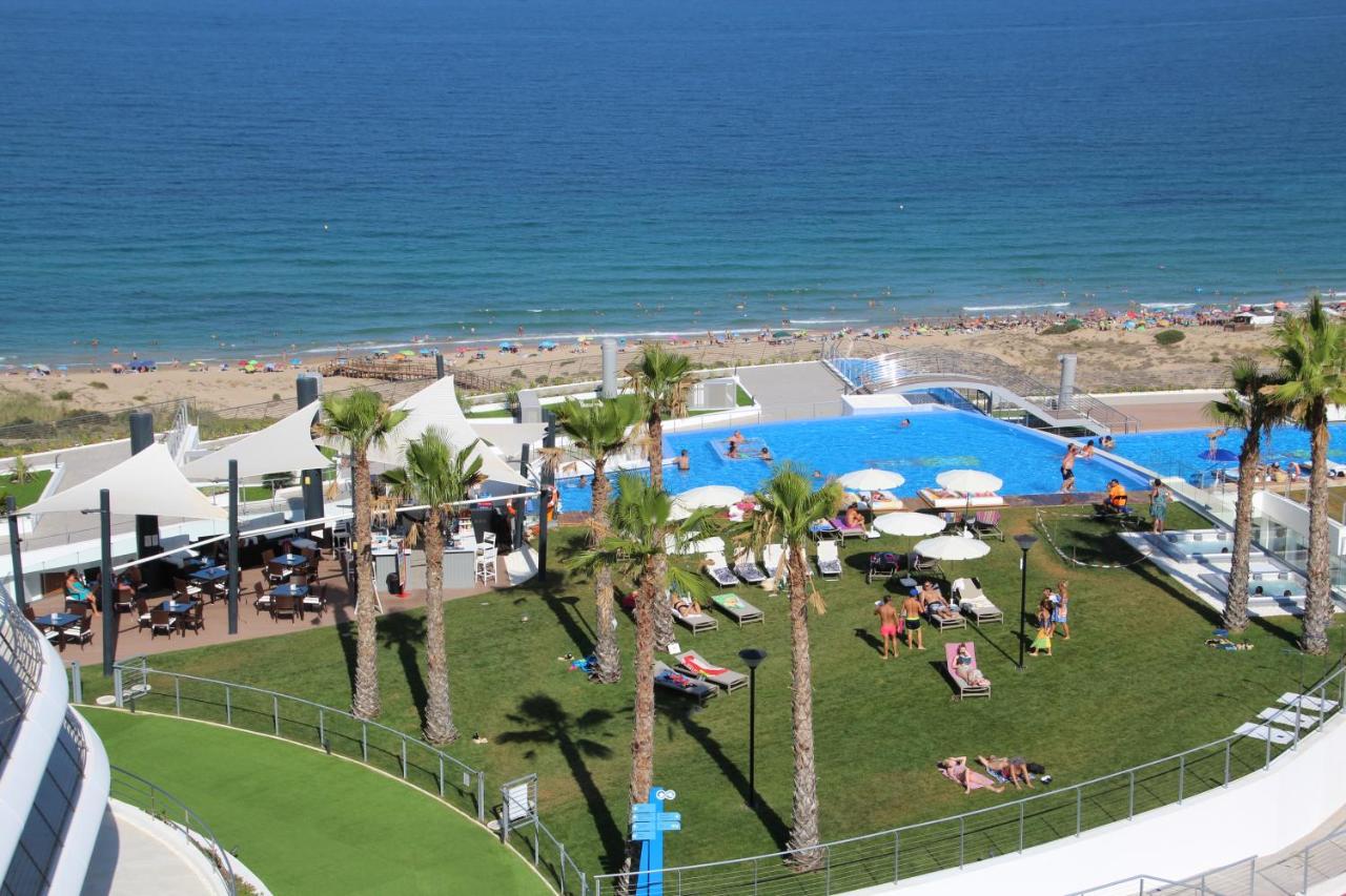 Infinity View Penthouse Apartment, Arenales del Sol ...